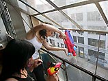 Хит сезона в США: уличная игра в убийц (ПРАВИЛА) Хит сезона в США: уличная игра в убийц (ПРАВИЛА)