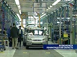 На сборочном заводе компании Ford во Всеволжске с понедельника началась "итальянская" забастовка - рабочие не будут выполнять сверхурочную работу, что приведет к сокращению производства на четверть