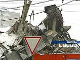 Обрушение Басманного рынка могло произойти из-за землетрясения (СПИСОК опасных районов) Обрушение Басманного рынка могло произойти из-за землетрясения (СПИСОК опасных районов)