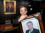 Сын и брат Милошевича просят российские власти разрешить временно захоронить тело Слободана в Москве Сын и брат Милошевича просят российские власти разрешить временно захоронить тело Слободана в Москве
