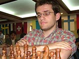 Победителем шахматного супертурнира в Линаресе стал Левон Аронян