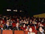 34% москвичей за последние три месяца хотя бы раз ходили в кино 34% москвичей за последние три месяца хотя бы раз ходили в кино