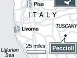 Итальянская деревня продается за 70 млн долларов
