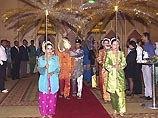 Брат Верховного правителя Малайзии женился на россиянке из Костромы