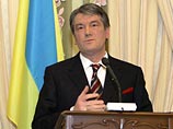 "Ледниковый период" на Днестре. Ющенко инициирует переговоры с руководством Приднестровья