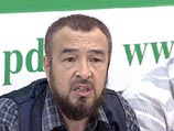 В Совете муфтиев России призывают в десять раз увеличить число московских мечетей