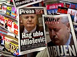 "Милошевича можно было бы вылечить путем операций, которые сегодня делаются в очень многих странах мира", - сказал академик