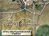 В Чечне похищен сотрудник одного из республиканских министерств В Чечне похищен сотрудник одного из республиканских министерств