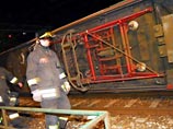 В Италии столкнулись два пассажирских поезда: 1 погиб, 15 ранены (ФОТО)