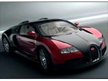 1. Bugatti Veyron 16.4