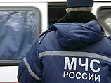 В Москве около жилого дома произошел обвал грунта, пострадавших нет