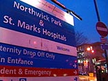 Шесть человек оказались в отделении реанимации лондонской больницы после участия в испытании нового противовоспалительного препарата. Им стало плохо в ходе медицинского исследования, проводимого на территории больницы