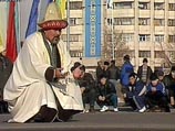 В Москве отметят казахский Новый год, восходящий к зороастризму