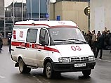 В Москве в результате ДТП автомобиль врезался в толпу на остановке: один человек погиб, четверо ранены В Москве в результате ДТП автомобиль врезался в толпу на остановке: один человек погиб, четверо ранены