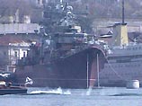Украинское судно-рецидивист опять завладело кабелем связи Черноморского флота Украинское судно-рецидивист опять завладело кабелем связи Черноморского флота