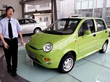 Китайцы хотят построить автозавод в России Китайцы хотят построить автозавод в России