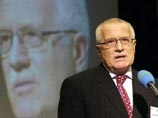 Чешский президент раскритиковал название Евросоюза Чешский президент раскритиковал название Евросоюза