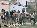 Глава ПНА: израильтянам нельзя простить штурм тюрьмы в Иерихоне
Глава ПНА: израильтянам нельзя простить штурм тюрьмы в Иерихоне