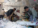 Теракт в пакистанском магазине: 14 пострадавших
