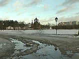 В Москве ожидается теплая весенняя погода В Москве ожидается теплая весенняя погода