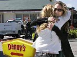 В США самоубийца расстрелял посетителей ресторана: два человека погибли, 2 ранены (ФОТО)