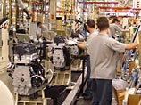 "АвтоВАЗ" и ГАЗ хотят купить завод моторов в Бразилии
