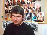 Новым президентом кинофестиваля на Дворцовой площади стал Дмитрий Месхиев Новым президентом кинофестиваля на Дворцовой площади стал Дмитрий Месхиев