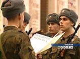 Дедовщина в Президентском полку: солдата довели до самоубийства Дедовщина в Президентском полку: солдата довели до самоубийства