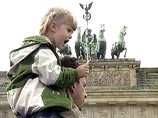 Демографы Германии подсчитали: немцы вымрут через 12 поколений Демографы Германии подсчитали: немцы вымрут через 12 поколений