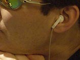 В США растет поколение глухих из-за аудио-плееров В США растет поколение глухих из-за аудио-плееров