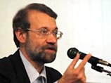 "Мы принимаем предложение руководителя Высшего совета исламской революции Ирака (ВСИРИ) Абдель Азиза аль-Хакима провести консультации с США по проблемам Ирака", - цитирует иранское агентство IRNA заявление главы иранского Совбеза "Мы принимаем предложение руководителя Высшего совета исламской революции Ирака (ВСИРИ) Абдель Азиза аль-Хакима провести консультации с США по проблемам Ирака", - цитирует иранское агентство IRNA заявление главы иранского Совбеза