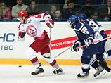 "Локомотив" и "Сибирь" - среди самых посещаемых хоккейных команд Европы