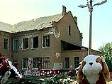 Милиционеры, обвиняемые в халатности в связи с терактом в Беслане, не признают своей вины Милиционеры, обвиняемые в халатности в связи с терактом в Беслане, не признают своей вины