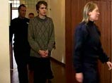 Суд в Швеции оставил под стражей российского биолога Замятнина, обвиняемого в шпионаже Суд в Швеции оставил под стражей российского биолога Замятнина, обвиняемого в шпионаже