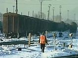 В Таганроге в железнодорожном контейнере обнаружена никелевая руда на 700 тыс. долларов