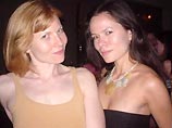 В мае 2004 года Джессика Катлер выложила живописные детали своих сексуальных приключений в блоге, открытом для сотен миллионов пользователей интернета