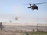 Армия США нанесла мощнейший с 2003 года удар по позициям иракских повстанцев Армия США нанесла мощнейший с 2003 года удар по позициям иракских повстанцев
