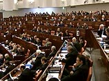 Совет Федерации могут ликвидировать "за ненадобностью" Совет Федерации могут ликвидировать "за ненадобностью"
