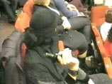 Прокуратура утверждает, что разыскиваемая Даурова не являлась непосредственной участницей захвата заложников на мюзикле "Норд-Ост" - она входила во вторую группу террористов под руководством Асланбека Хасханова