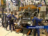 В ноябре рабочие всеволжского сборочного завода Ford уже проводили часовую предупредительную забастовку и недельную "итальянскую" забастовку. За это время предприятие недособрало около 100 машин