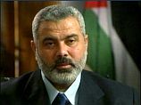 Будущий палестинский премьер надеется на заключение мира с Израилем