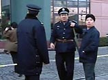 В Китае полиция ищет преступников при помощи банка криминальных ароматов В Китае полиция ищет преступников при помощи банка криминальных ароматов