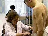 В 2006 году 110 тысяч призывников не пошли служить из-за психических расстройств В 2006 году 110 тысяч призывников не пошли служить из-за психических расстройств