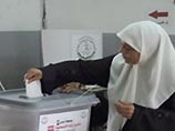 Опрос: голосуя за "Хамас", палестинцы решили наказать "Фатх" за коррупцию Опрос: голосуя за "Хамас", палестинцы решили наказать "Фатх" за коррупцию