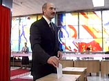 Все выборы Александра Лукашенко Все выборы Александра Лукашенко