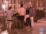 Испанская молодежь собирается публично напиться из чувства протеста Испанская молодежь собирается публично напиться из чувства протеста