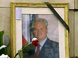 Никто из родственников Милошевича не приедет на его похороны в Сербию 