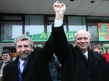 В Белоруссии последний день агитации перед выборами президента