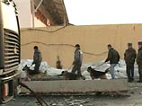 Число погибших при обрушении здания в Тюмени достигло двух человек Число погибших при обрушении здания в Тюмени достигло двух человек