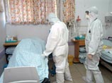 У госпитализированных израильских фермеров не выявлен "птичий грипп"
